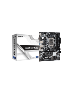 ASROCK MB Desktop...